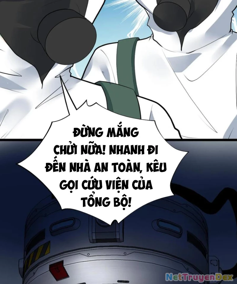 Ta Có 90 Tỷ Tiền Liếm Cẩu! Chapter 462 - 8