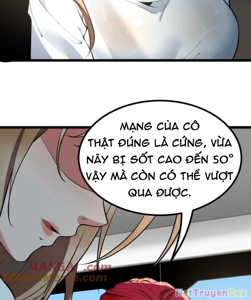 Ta Có 90 Tỷ Tiền Liếm Cẩu! Chapter 462 - 18