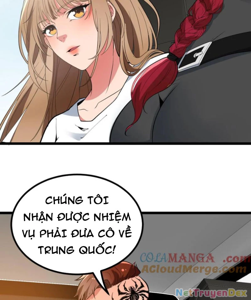 Ta Có 90 Tỷ Tiền Liếm Cẩu! Chapter 462 - 21