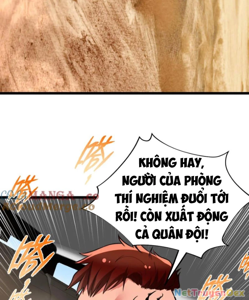 Ta Có 90 Tỷ Tiền Liếm Cẩu! Chapter 462 - 36