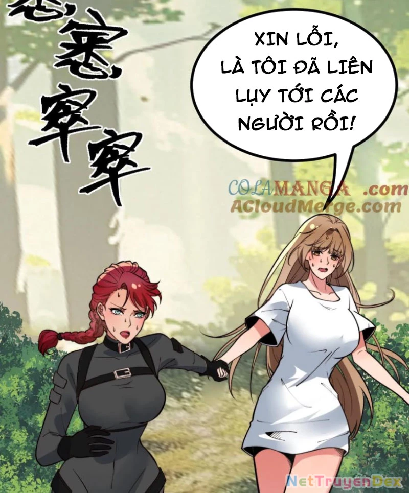 Ta Có 90 Tỷ Tiền Liếm Cẩu! Chapter 462 - 51