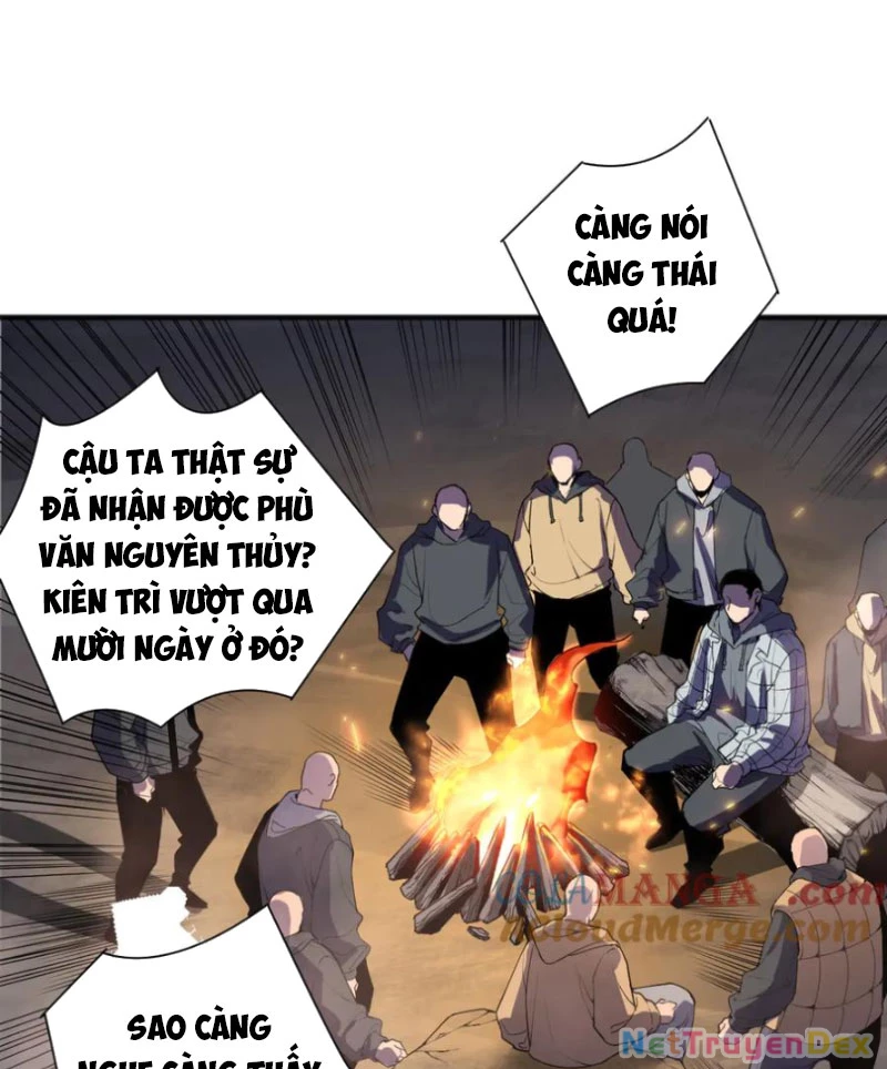 Thảm Họa Tử Linh Sư Chapter 147 - 6