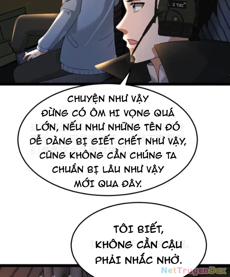 Toàn Cầu Băng Phong: Ta Chế Tạo Phòng An Toàn Tại Tận Thế Chapter 554 - 2