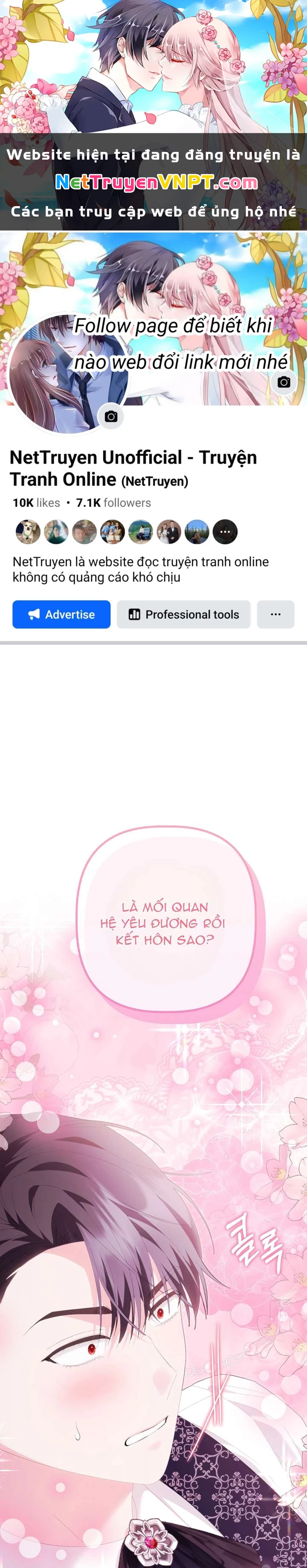 Cha Của Nam Chính Từ Chối Hủy Hôn Chapter 38 - 1