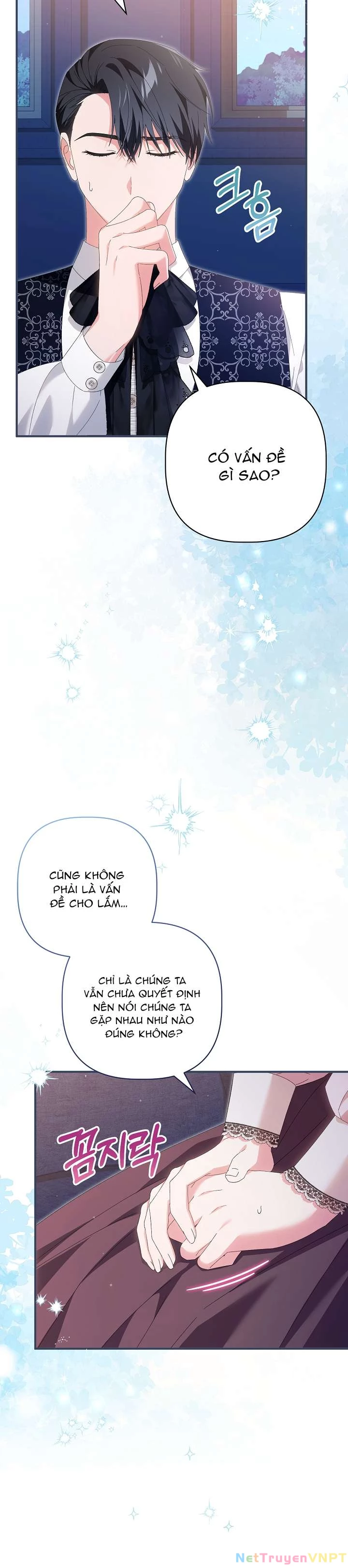 Cha Của Nam Chính Từ Chối Hủy Hôn Chapter 38 - 3