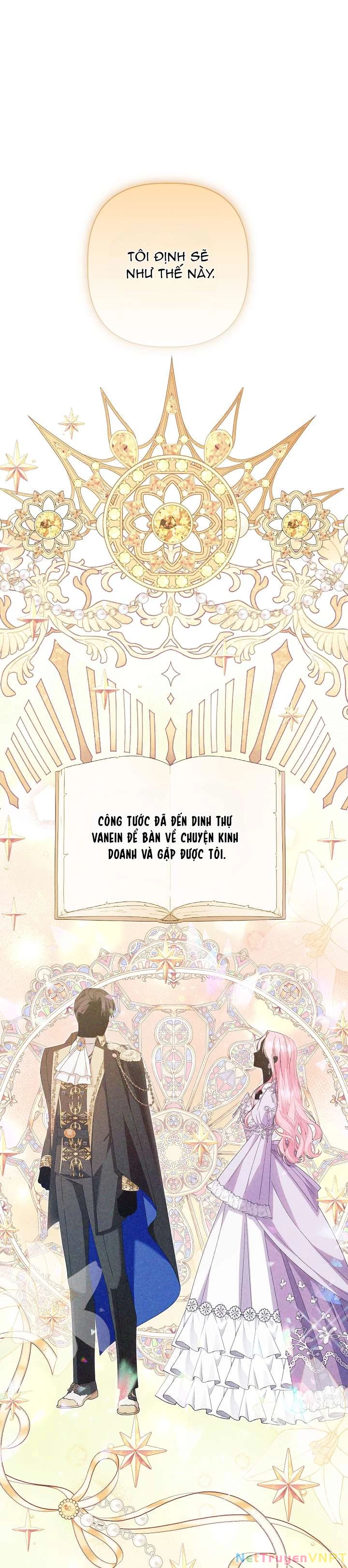 Cha Của Nam Chính Từ Chối Hủy Hôn Chapter 38 - 5