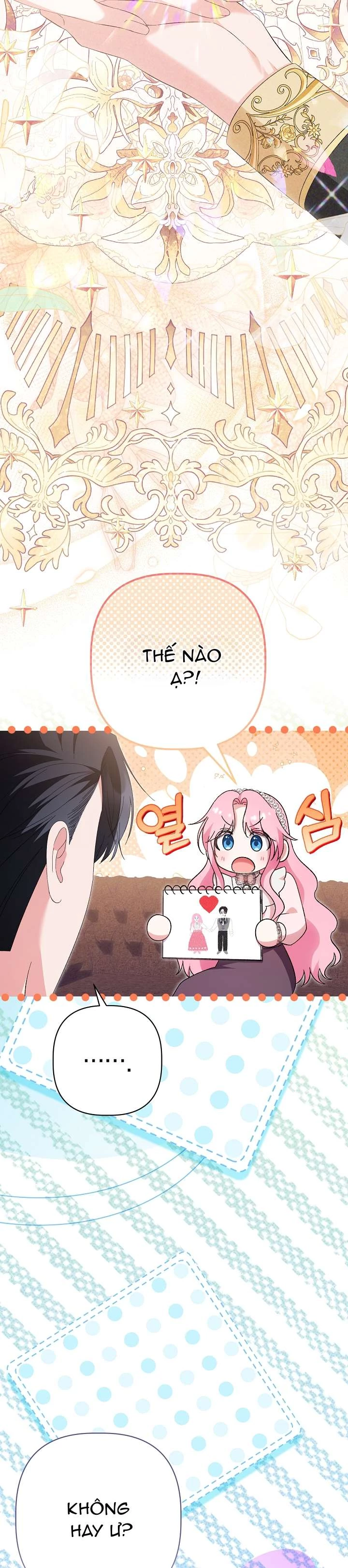 Cha Của Nam Chính Từ Chối Hủy Hôn Chapter 38 - 7