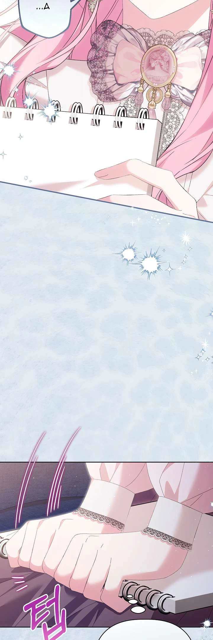 Cha Của Nam Chính Từ Chối Hủy Hôn Chapter 38 - 9