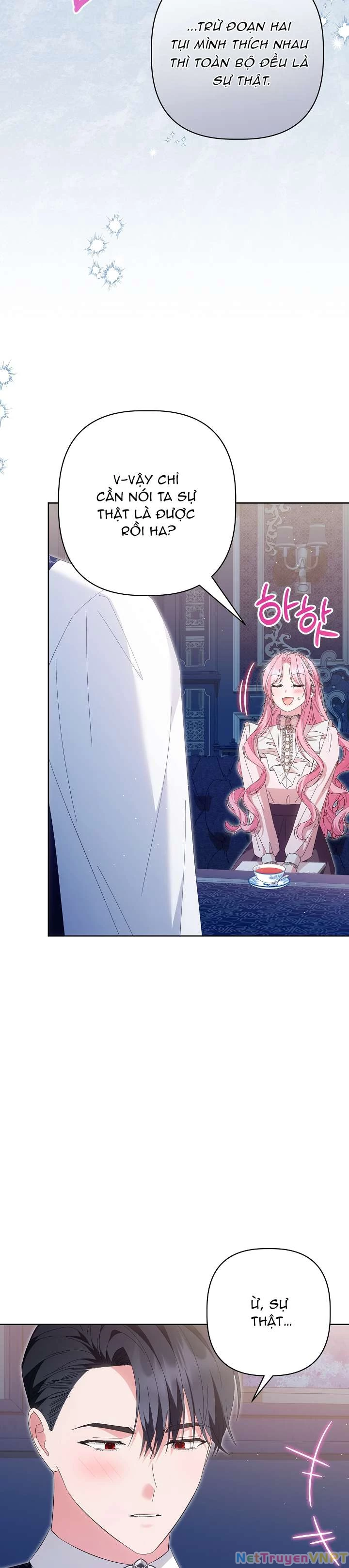 Cha Của Nam Chính Từ Chối Hủy Hôn Chapter 38 - 10