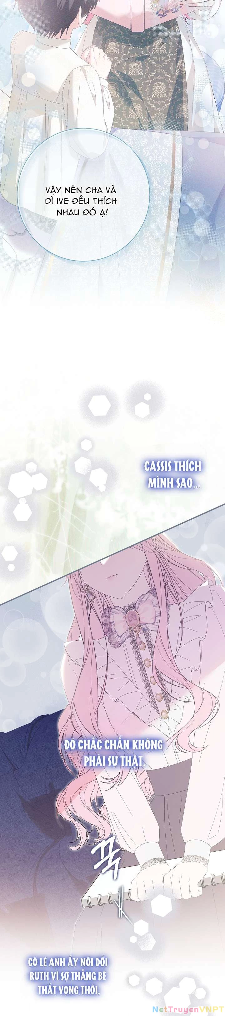 Cha Của Nam Chính Từ Chối Hủy Hôn Chapter 38 - 12