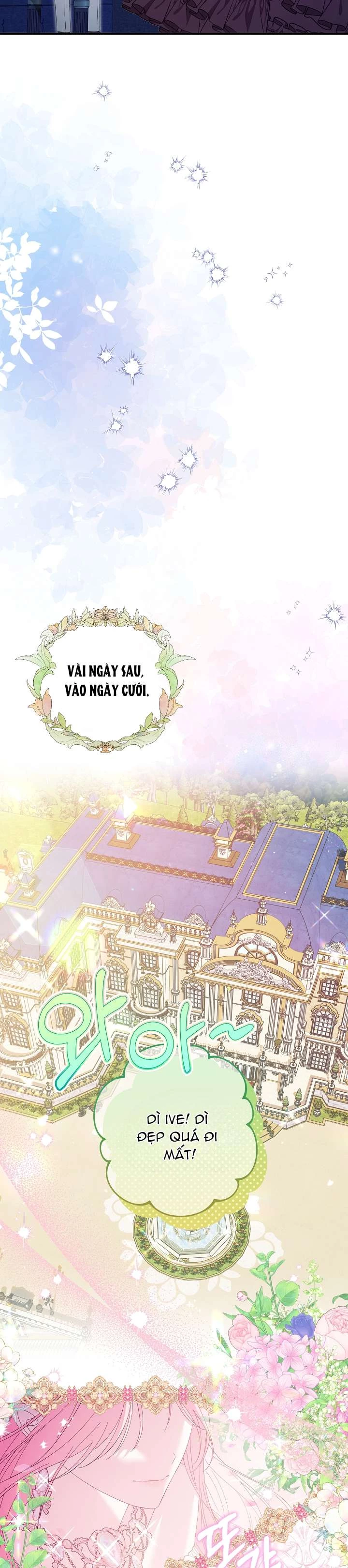 Cha Của Nam Chính Từ Chối Hủy Hôn Chapter 38 - 16