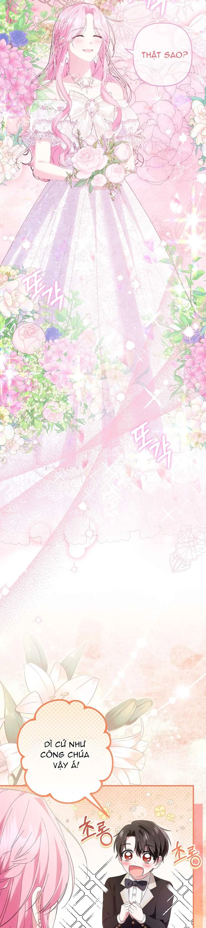 Cha Của Nam Chính Từ Chối Hủy Hôn Chapter 38 - 17