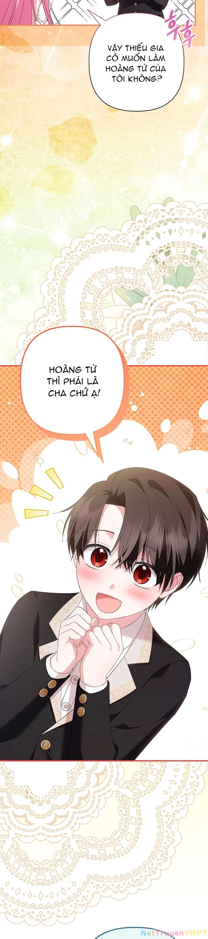 Cha Của Nam Chính Từ Chối Hủy Hôn Chapter 38 - 18