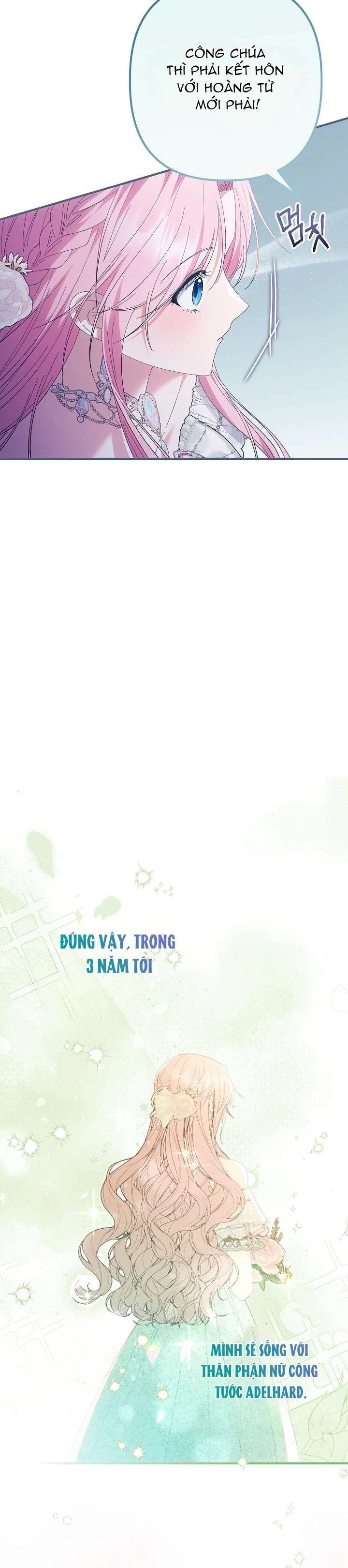 Cha Của Nam Chính Từ Chối Hủy Hôn Chapter 38 - 19