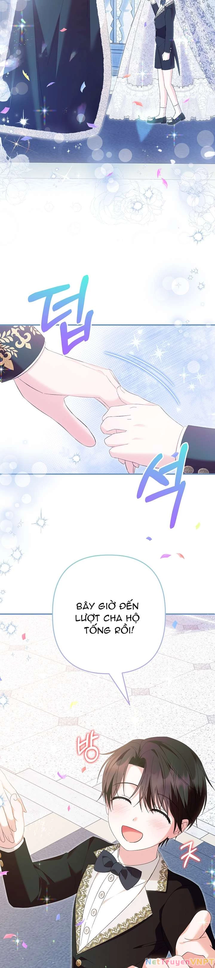 Cha Của Nam Chính Từ Chối Hủy Hôn Chapter 38 - 28