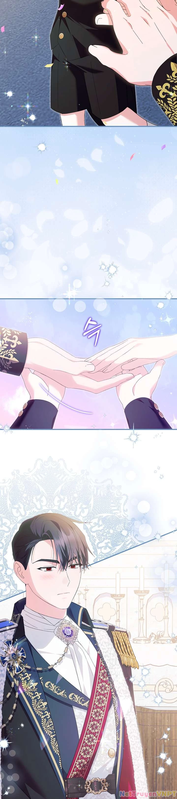 Cha Của Nam Chính Từ Chối Hủy Hôn Chapter 38 - 29