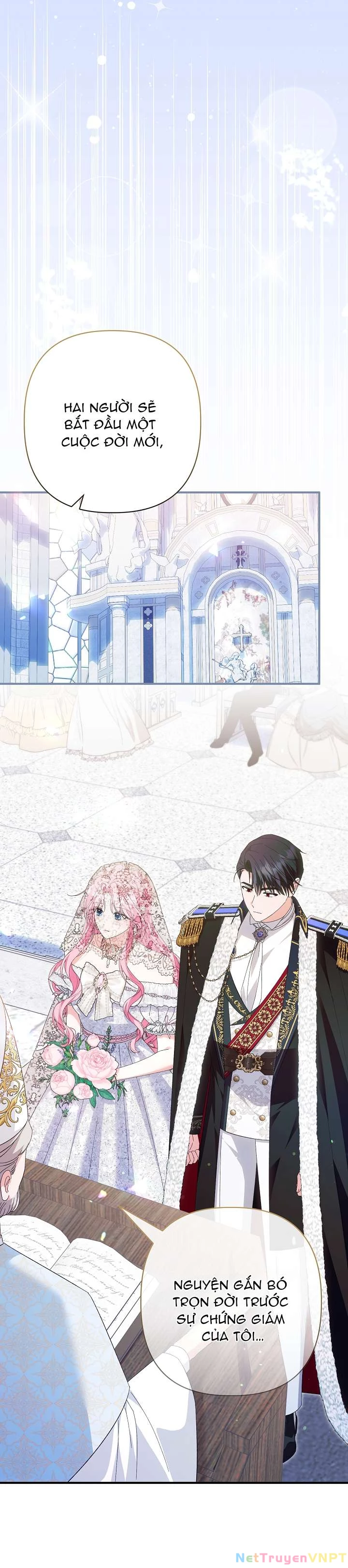 Cha Của Nam Chính Từ Chối Hủy Hôn Chapter 38 - 31