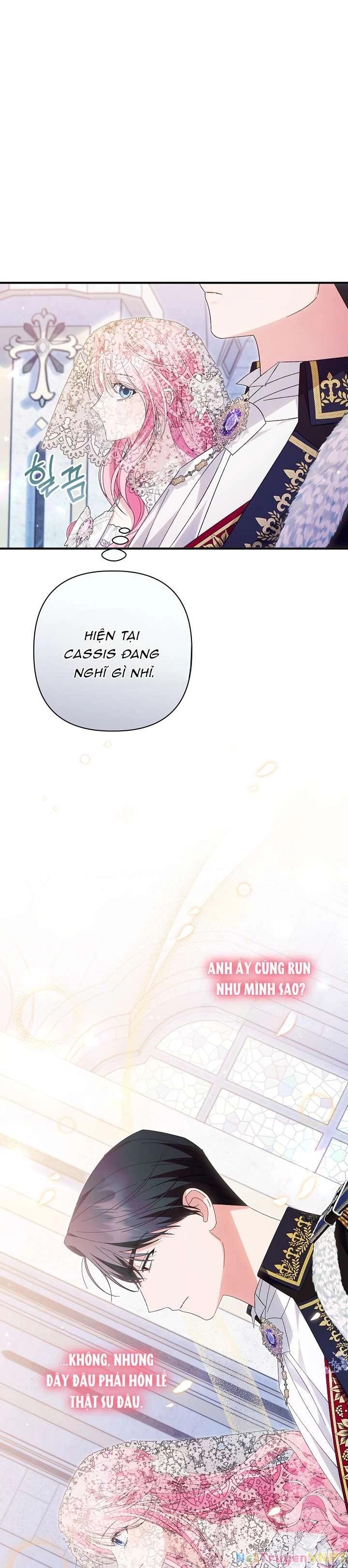 Cha Của Nam Chính Từ Chối Hủy Hôn Chapter 38 - 32