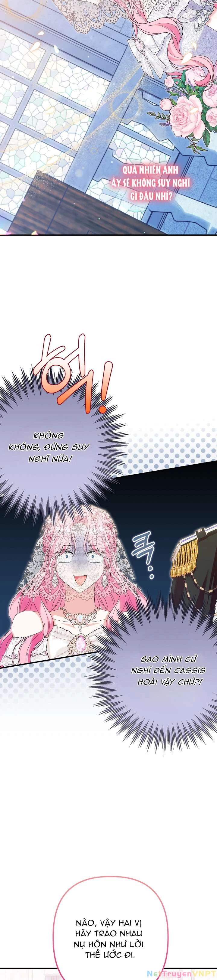 Cha Của Nam Chính Từ Chối Hủy Hôn Chapter 38 - 33