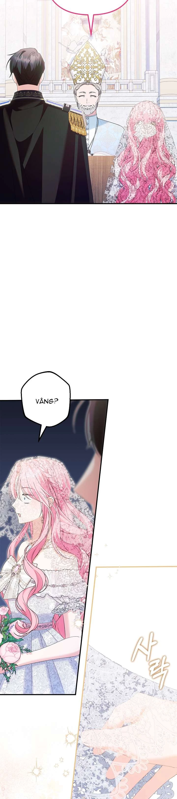 Cha Của Nam Chính Từ Chối Hủy Hôn Chapter 38 - 34