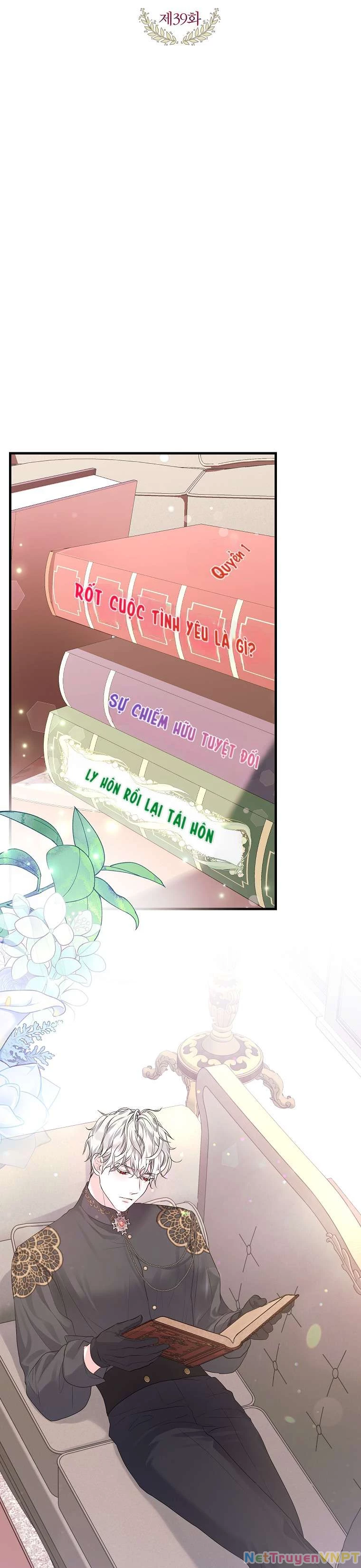 Kẻ Phản Diện Có Thời Hạn Ủng Hộ Tôi Hủy Hôn Chapter 39 - 10