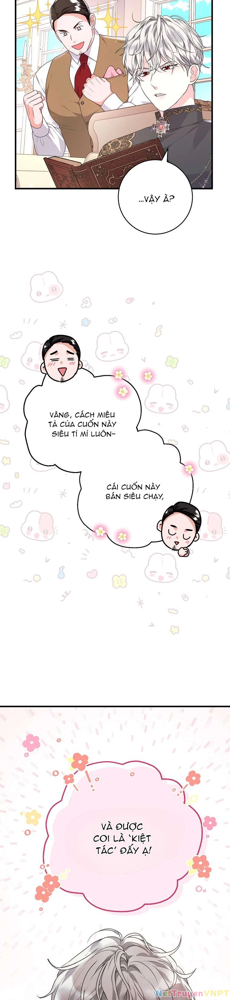 Kẻ Phản Diện Có Thời Hạn Ủng Hộ Tôi Hủy Hôn Chapter 39 - 14