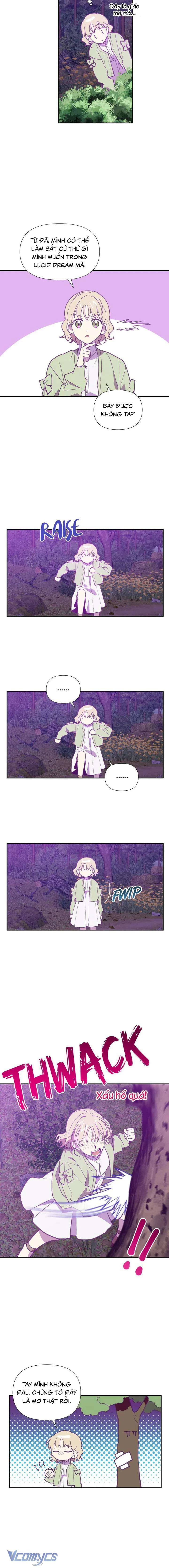 Điều Ước Sao Băng Chapter 15 - 9