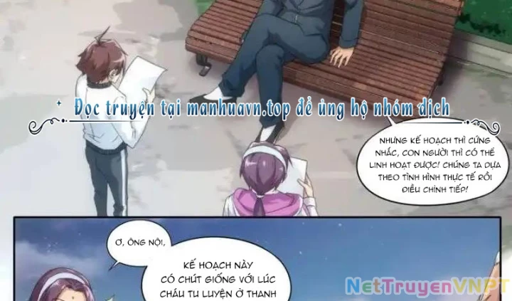 Kiêm Chức Thần Tiên Chapter 230 - 4