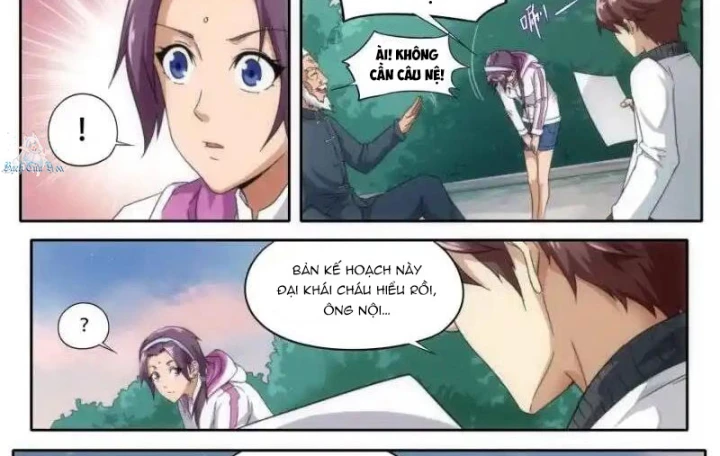 Kiêm Chức Thần Tiên Chapter 230 - 6