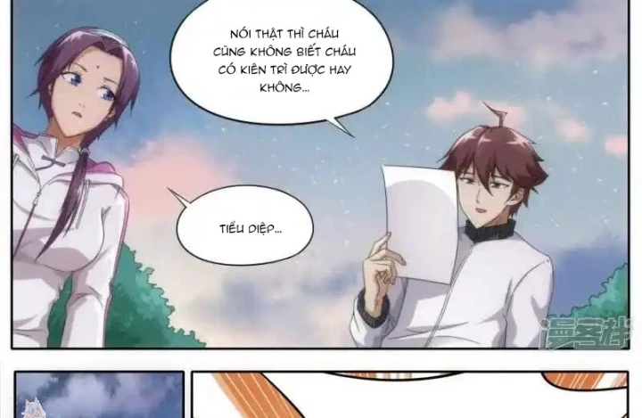 Kiêm Chức Thần Tiên Chapter 230 - 7
