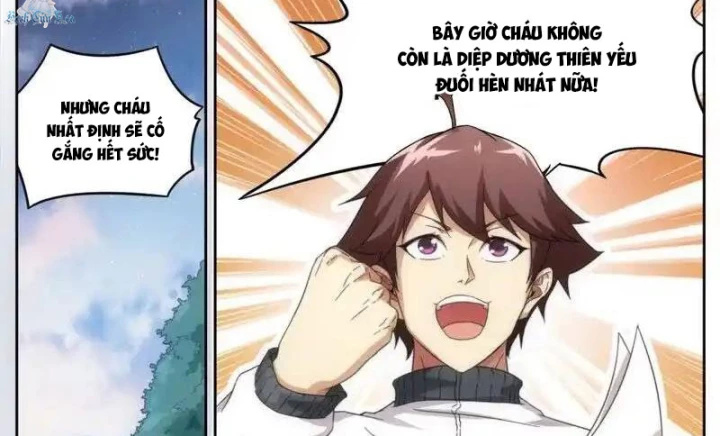 Kiêm Chức Thần Tiên Chapter 230 - 8