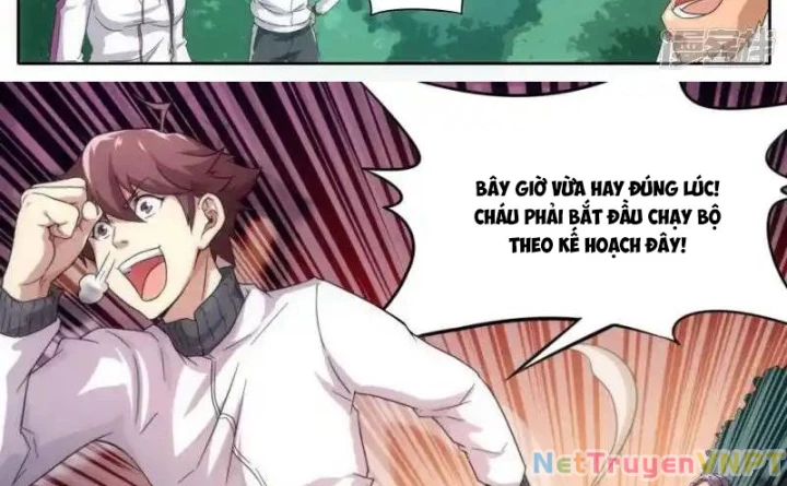 Kiêm Chức Thần Tiên Chapter 230 - 10