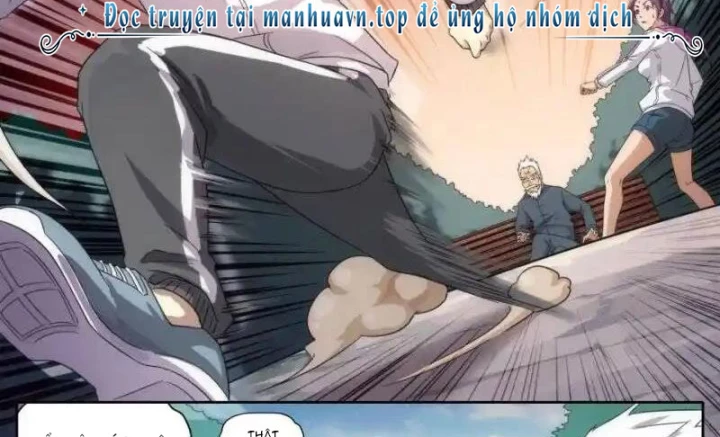 Kiêm Chức Thần Tiên Chapter 230 - 11