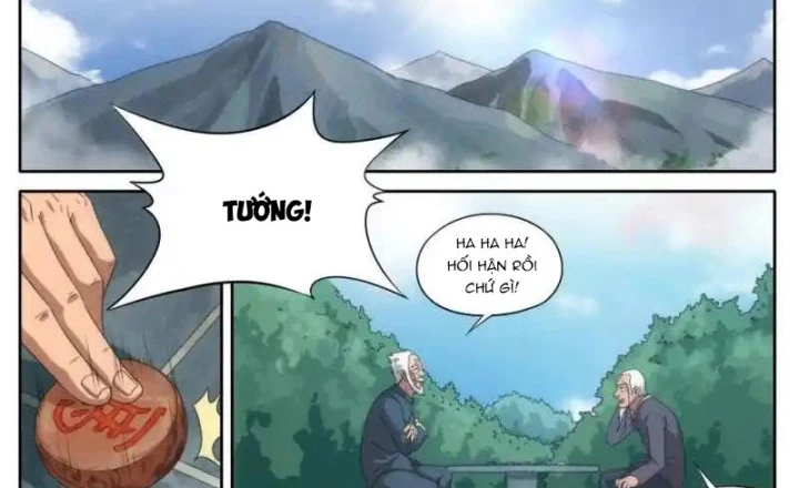 Kiêm Chức Thần Tiên Chapter 230 - 15