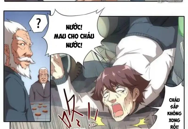 Kiêm Chức Thần Tiên Chapter 230 - 17