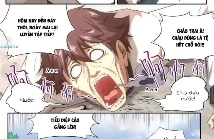 Kiêm Chức Thần Tiên Chapter 230 - 20