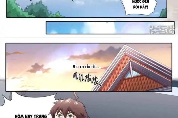 Kiêm Chức Thần Tiên Chapter 230 - 21