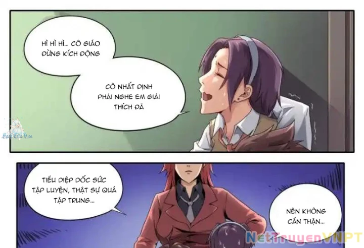 Kiêm Chức Thần Tiên Chapter 230 - 28