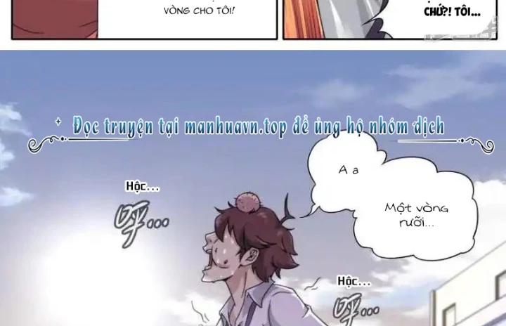 Kiêm Chức Thần Tiên Chapter 230 - 30