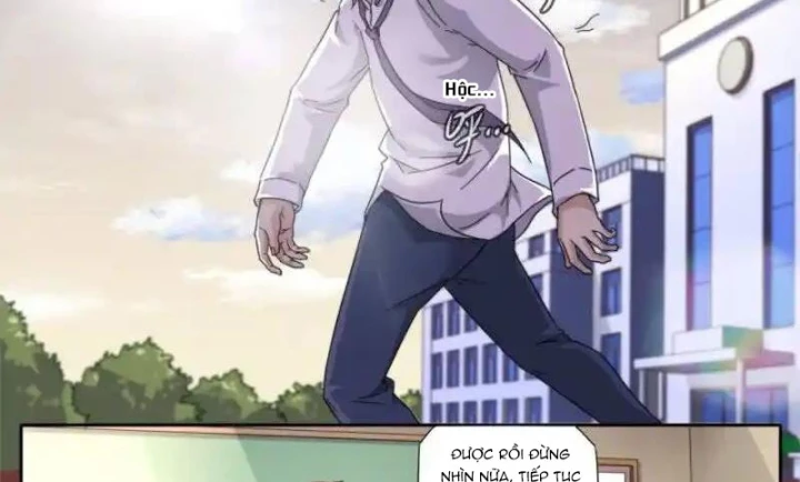 Kiêm Chức Thần Tiên Chapter 230 - 31
