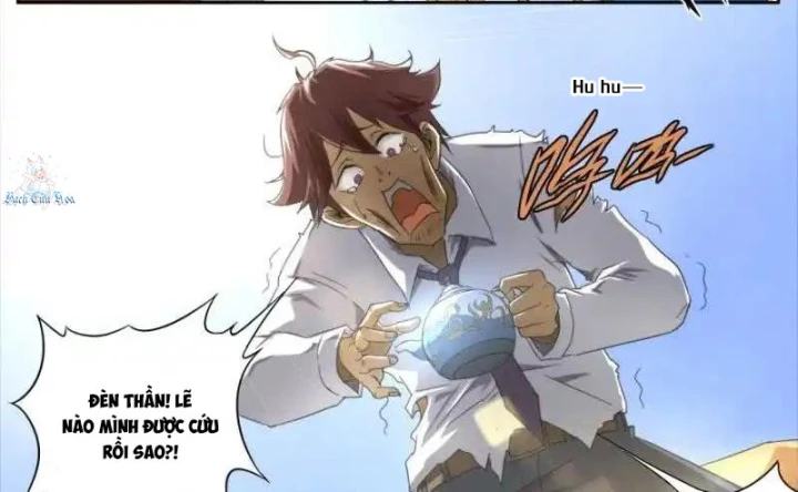 Kiêm Chức Thần Tiên Chapter 230 - 40