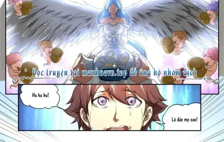Kiêm Chức Thần Tiên Chapter 230 - 42