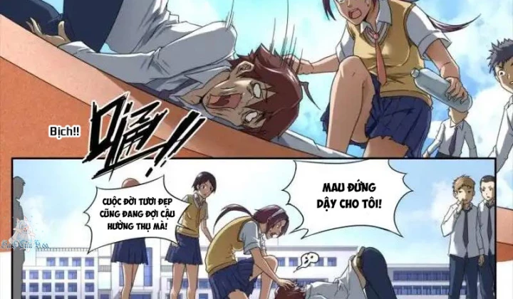 Kiêm Chức Thần Tiên Chapter 230 - 45