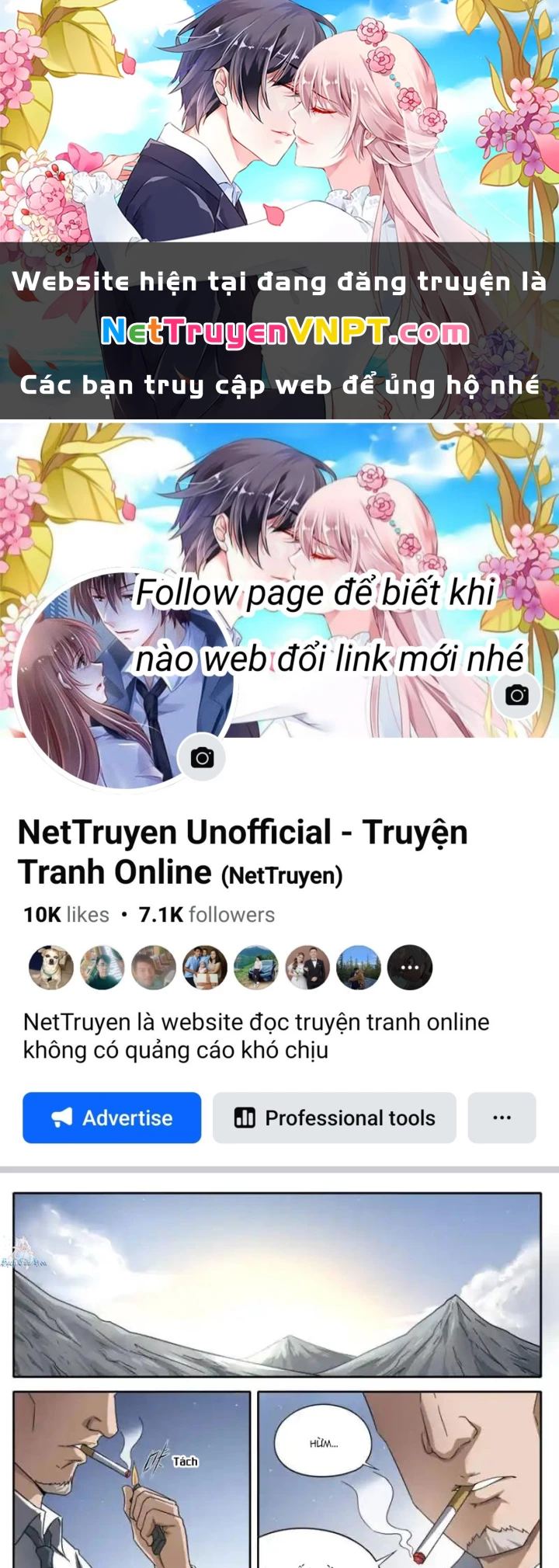 Kiêm Chức Thần Tiên Chapter 231 - 1