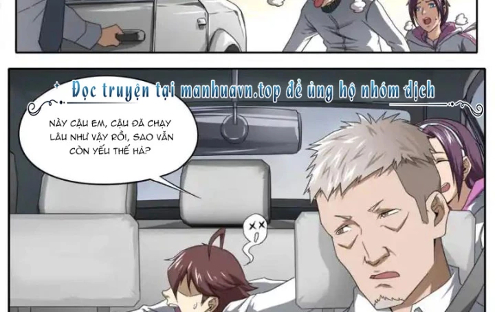 Kiêm Chức Thần Tiên Chapter 231 - 4