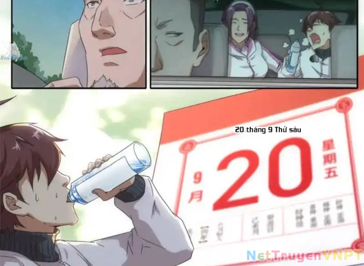 Kiêm Chức Thần Tiên Chapter 231 - 6