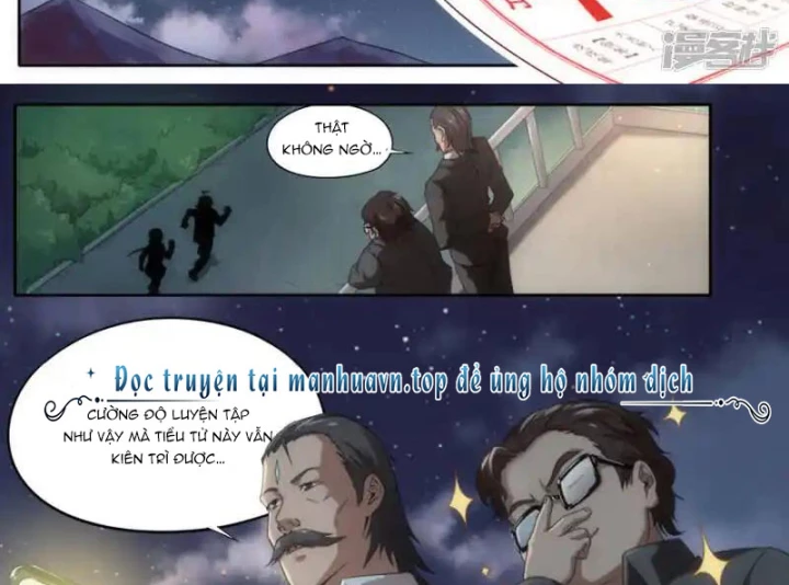 Kiêm Chức Thần Tiên Chapter 231 - 9