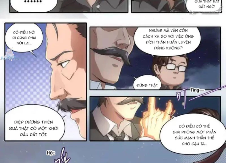 Kiêm Chức Thần Tiên Chapter 231 - 11