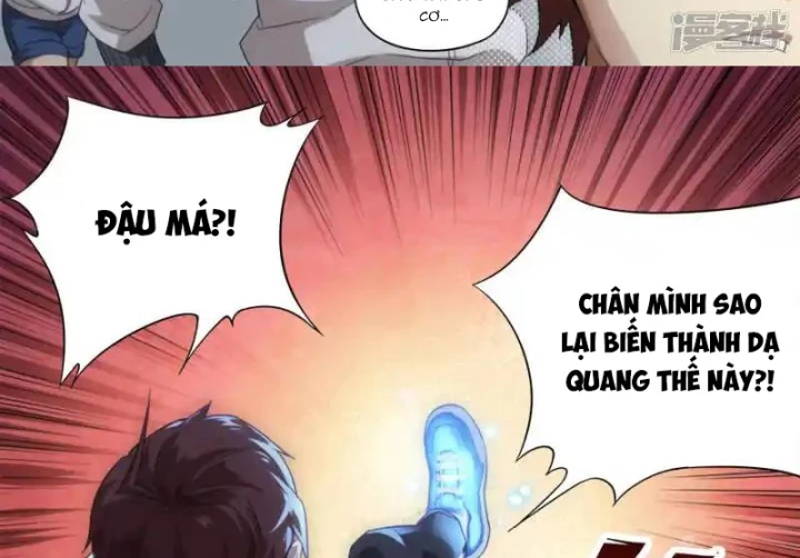Kiêm Chức Thần Tiên Chapter 231 - 13