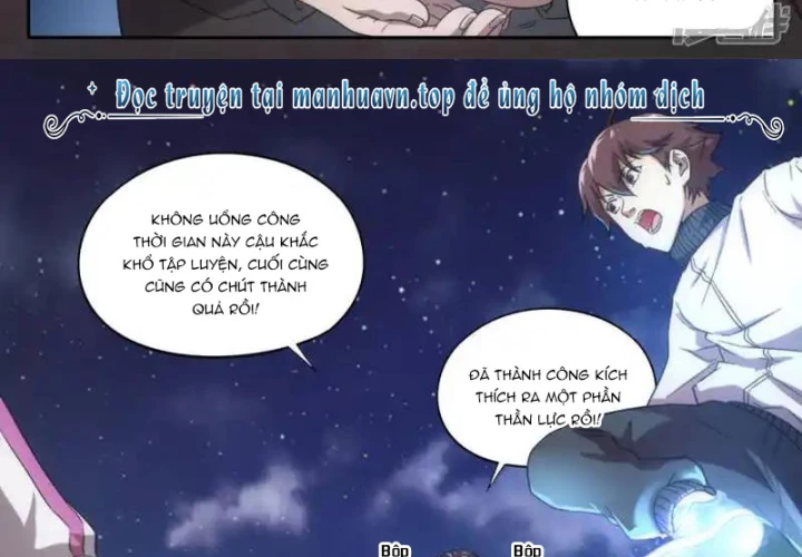Kiêm Chức Thần Tiên Chapter 231 - 15